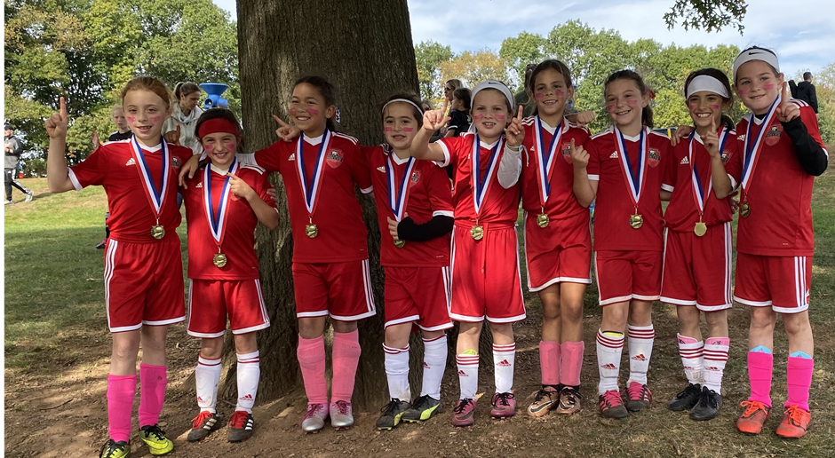 Monroe Soccer Club