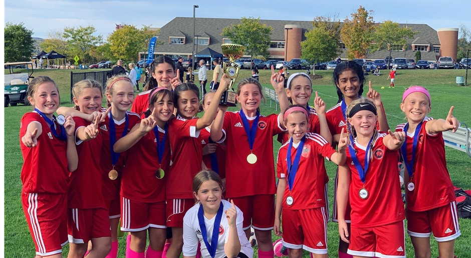 Monroe Soccer Club