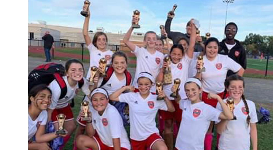 Monroe Soccer Club
